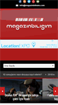 Mobile Screenshot of magazinbilisim.com